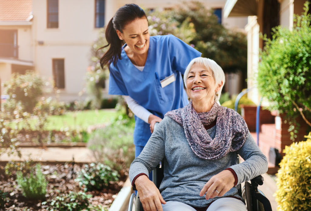 Hospital Discharge Care Services
